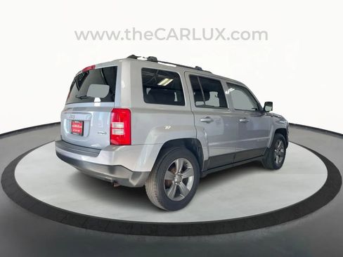 Used 2014 Jeep Patriot High Altitude image 7