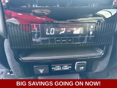 New 2026 Jeep Grand Wagoneer 4WD w/ Quick Order Packge 29V Upland image 38