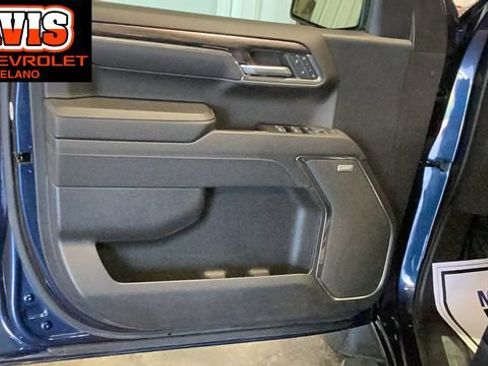 Used 2023 Chevrolet Silverado 1500 LTZ AWD/4WD image 13