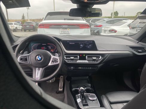Used 2020 BMW M235i xDrive Gran Coupe AWD/4WD image 12