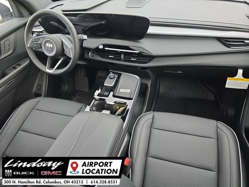 New 2026 Buick Enclave Preferred w/ Power Package image 31