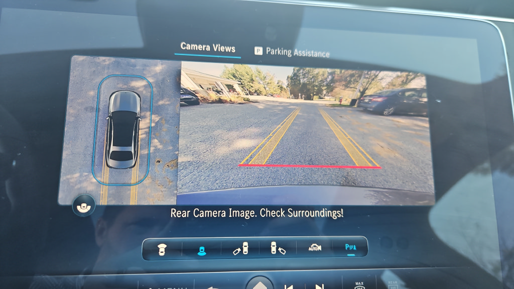 Used 2024 Mercedes-Benz E 450 4MATIC Sedan image 15