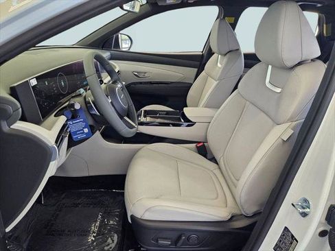 New 2026 Hyundai Tucson Limited AWD/4WD image 22