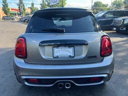 Used 2019 MINI Cooper S FWD image 5
