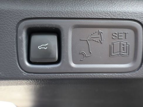 Used 2024 Ford Expedition Max Limited AWD/4WD image 36