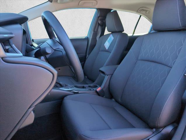 New 2027 Toyota Corolla LE FWD image 11