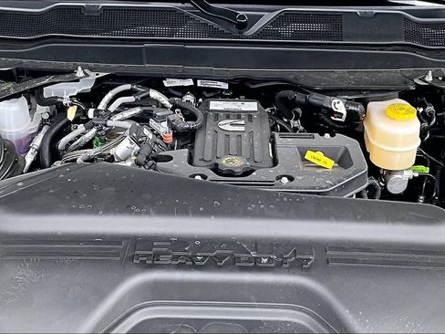 New 2026 RAM 2500 Big Horn image 9