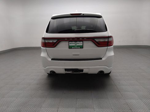 Used 2020 Dodge Durango SXT image 7