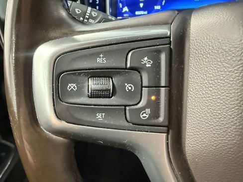 Used 2023 Chevrolet Silverado 1500 LT w/ Max Trailering Package image 33