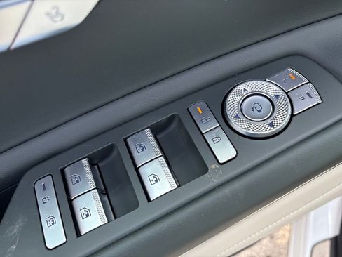 New 2026 Genesis GV80 2.5T Select image 12