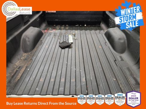 Used 2011 Chevrolet Silverado 1500 W/T image 48