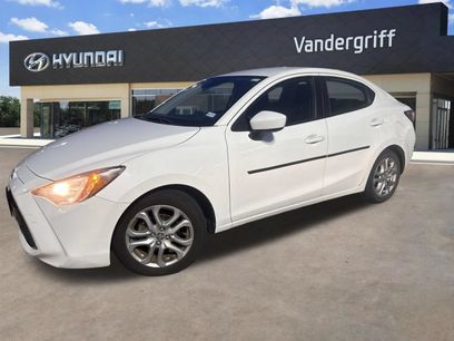Used 2016 Scion iA