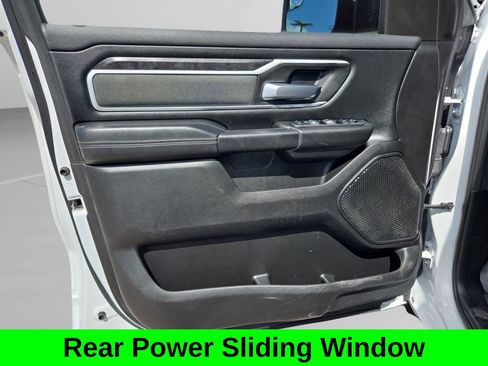 Used 2023 RAM 1500 Lone Star image 12