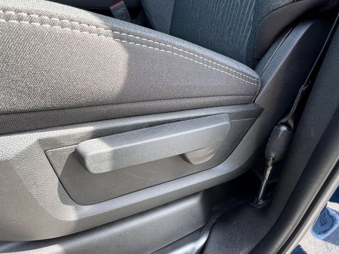 New 2024 RAM 2500 Tradesman w/ Chrome Appearance Group image 22