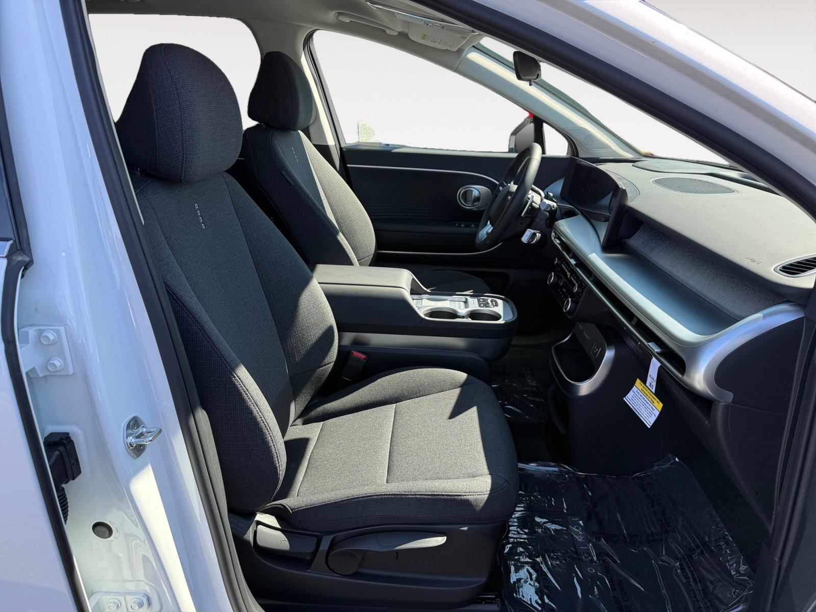 Certified 2026 Hyundai Ioniq 9 S RWD image 19