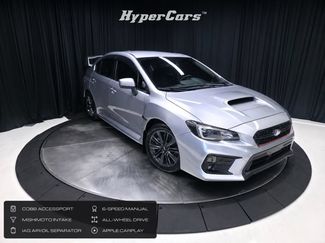 Used 2019 Subaru WRX AWD/4WD video 1