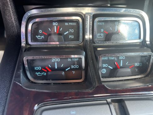 Used 2010 Chevrolet Camaro SS image 15