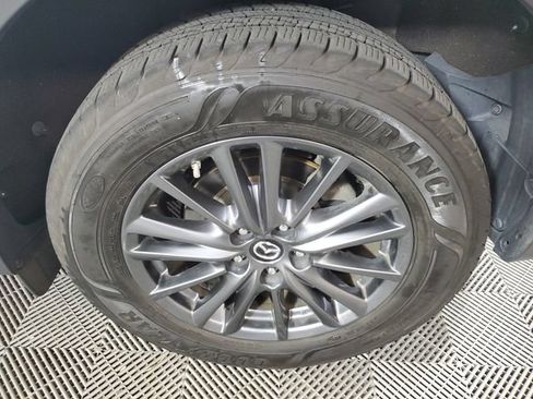 Used 2020 MAZDA CX-5 Touring AWD/4WD image 10