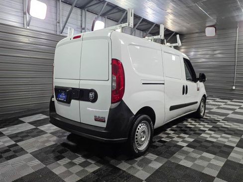 Used 2020 RAM ProMaster City Tradesman image 5