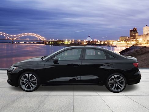 New 2026 Audi A3 2.0T Premium Plus image 2