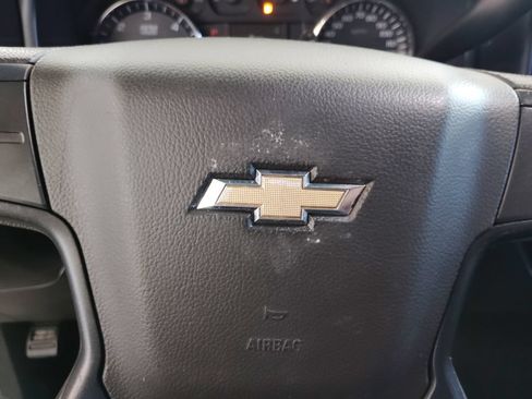 Used 2018 Chevrolet Silverado 2500 W/T RWD image 22