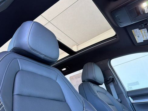 New 2026 GMC Terrain Elevation AWD/4WD image 14