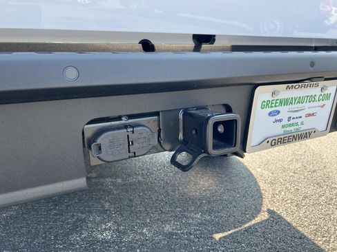 New 2025 Ford Maverick XL w/ 4K Tow Package image 8