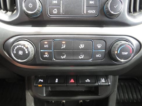 Used 2022 Chevrolet Colorado LT w/ Fleet Safety Package RWD image 14