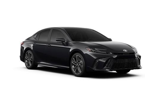 New 2026 Toyota Camry XSE FWD image 39