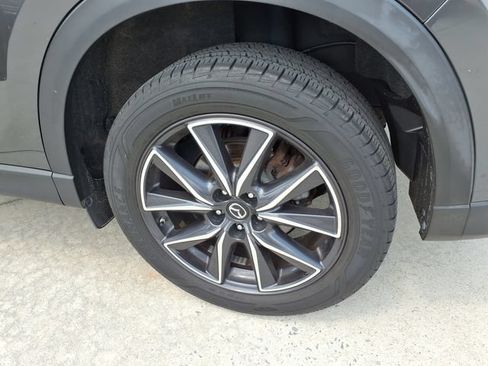 Used 2017 MAZDA CX-5 Grand Select AWD/4WD image 26