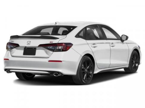 New 2026 Honda Civic Si image 2