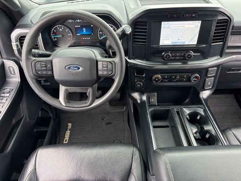 Used 2023 Ford F150 XL w/ STX Appearance Package AWD/4WD image 5
