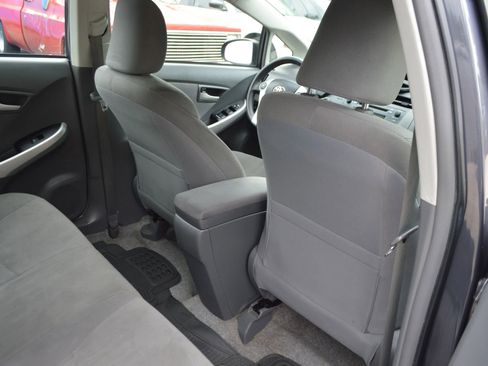 Used 2011 Toyota Prius Two FWD image 26