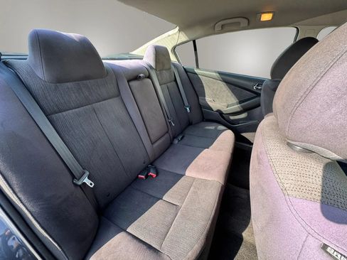 Used 2012 Nissan Altima 2.5 S FWD image 13