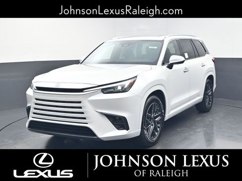 New 2026 Lexus TX 350 AWD image 1