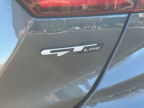 Used 2023 Kia Forte GT-Line w/ GT-Line Technology Package image 23