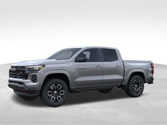New 2026 Chevrolet Colorado Z71 w/ Technology Package AWD/4WD video 2