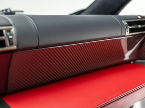 Used 2012 Lexus LFA RWD image 73