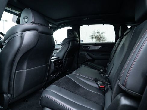 Certified 2023 Acura MDX A-Spec image 47