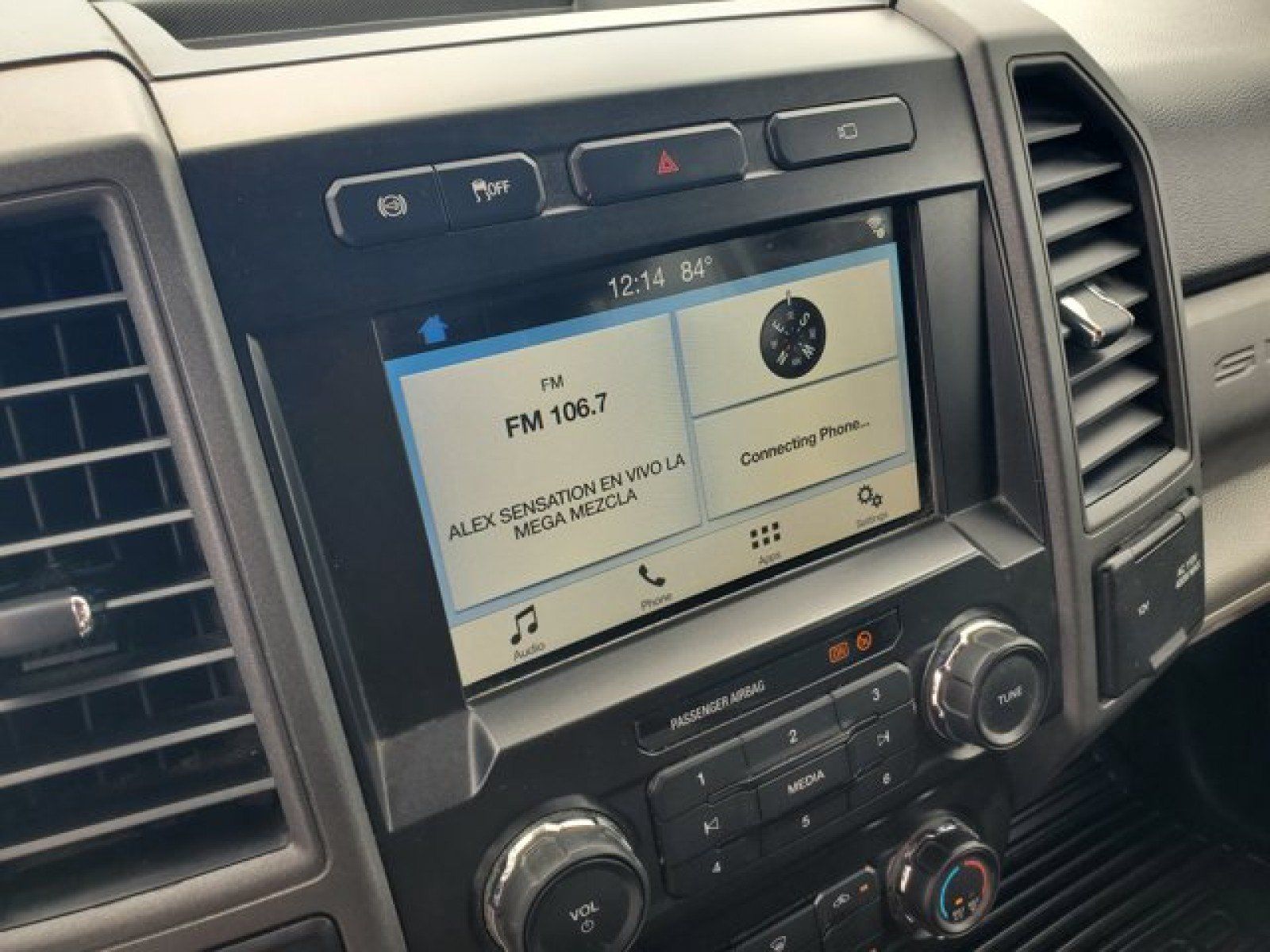 Used 2019 Ford F450 XL w/ STX Appearance Package AWD/4WD image 17