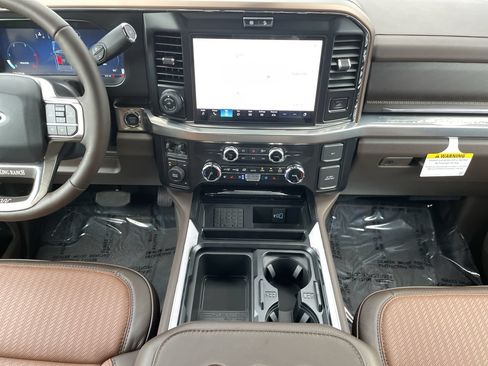 New 2026 Ford F350 King Ranch AWD/4WD image 17
