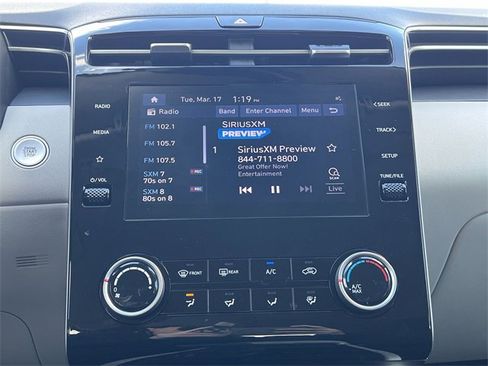 Used 2023 Hyundai Tucson SEL image 12