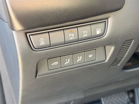 New 2026 MAZDA CX-50 AWD 2.5 Hybrid w/ Weather Package image 18