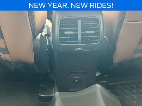 New 2025 Ford Bronco Sport Outer Banks w/ Outer Banks Tech Package+ image 23