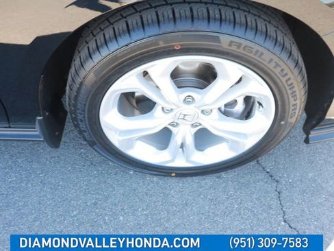 Used 2024 Honda Accord LX image 26