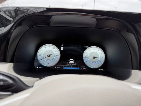 Used 2024 Hyundai Palisade Limited image 14