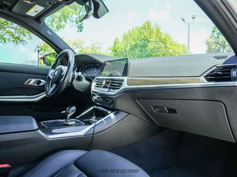 Used 2020 BMW M340i w/ Premium Package RWD image 37