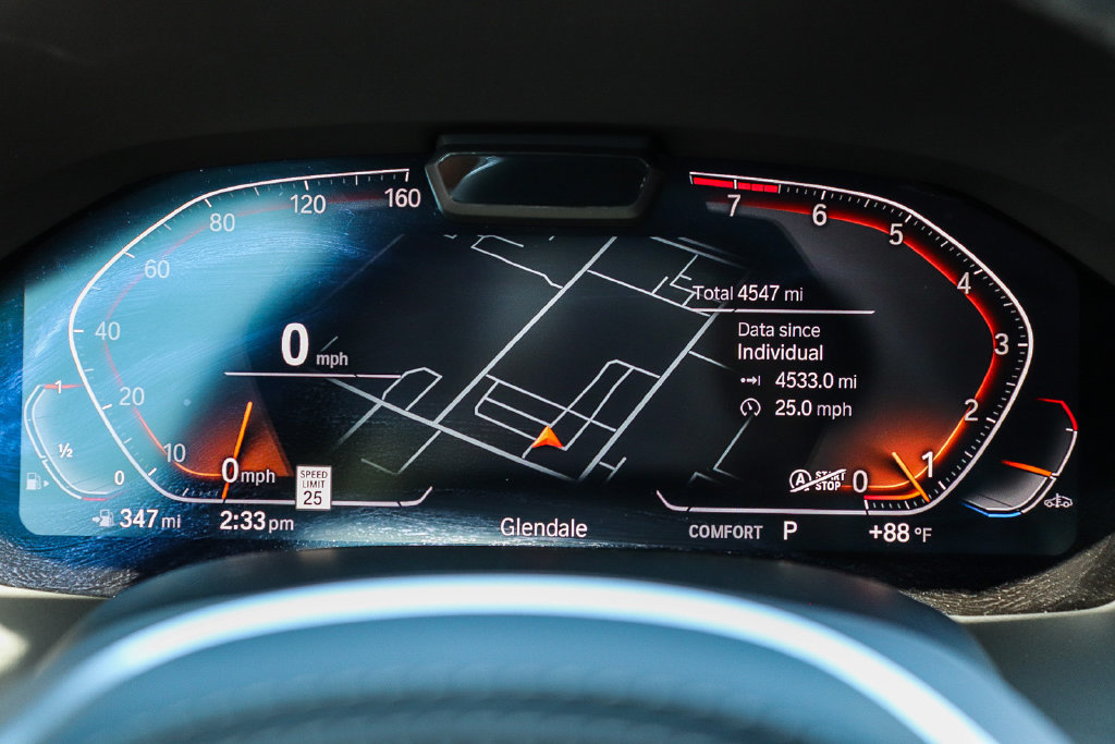 Used 2026 BMW 840i RWD image 22