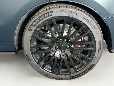 New 2026 Land Rover Range Rover Sport SV AWD/4WD image 28