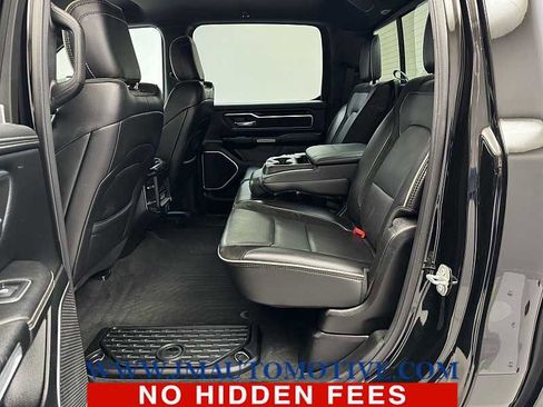 Used 2020 RAM 1500 Laramie w/ Sport Appearance Package image 15